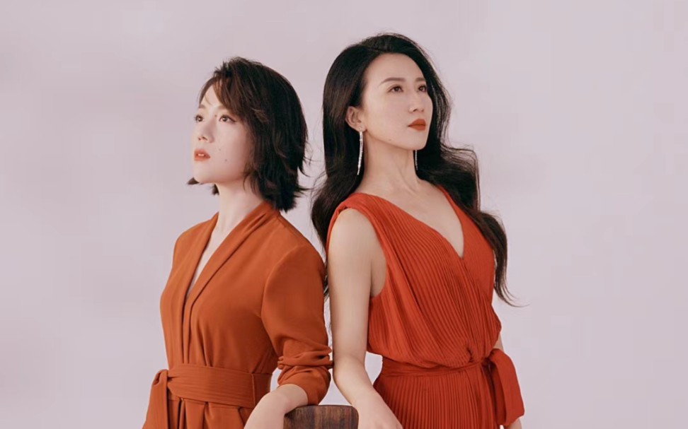 《苍歌引》 宋心馨&陈哲  神仙组合(绝版户外演奏)yyds!