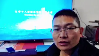 大数据民工-小米电视升级后卡在开机画面，通过三清恢复出厂设置，完美解决 小米电视怎么 小米电视升级