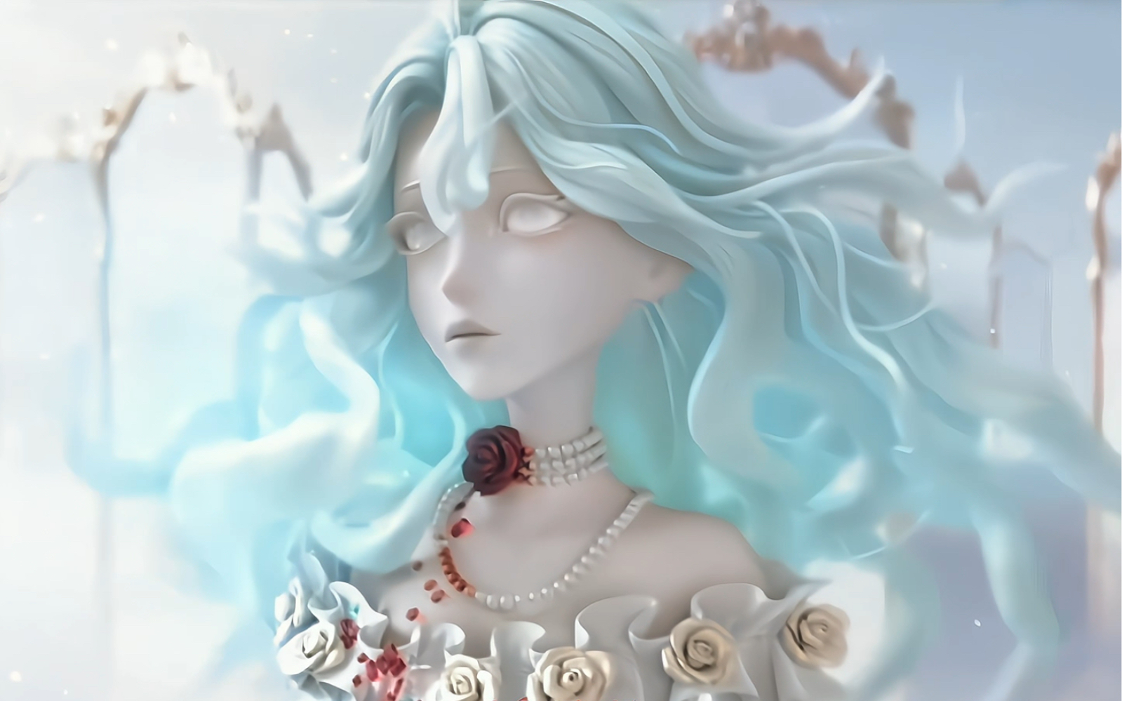 【第五人格】红夫人美神降临!