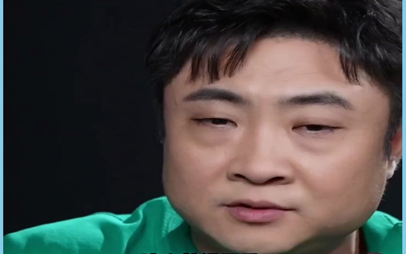 乔杉爱笑会议室每月创作70个小品最后只留30个,大家生活都已失衡乔杉