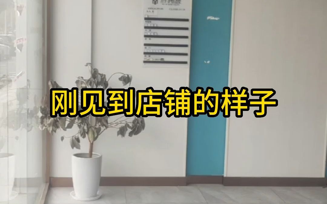 装修日记哔哩哔哩bilibili