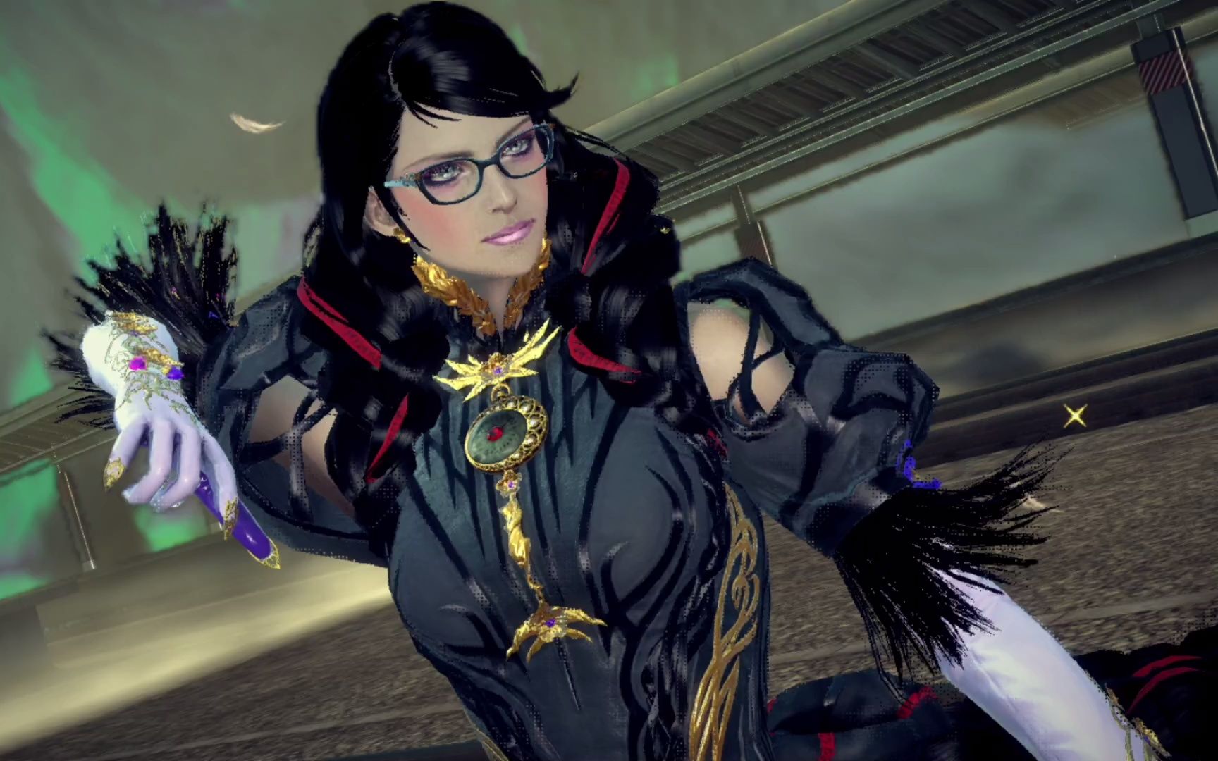 【贝姐3随记】燃烧的城市