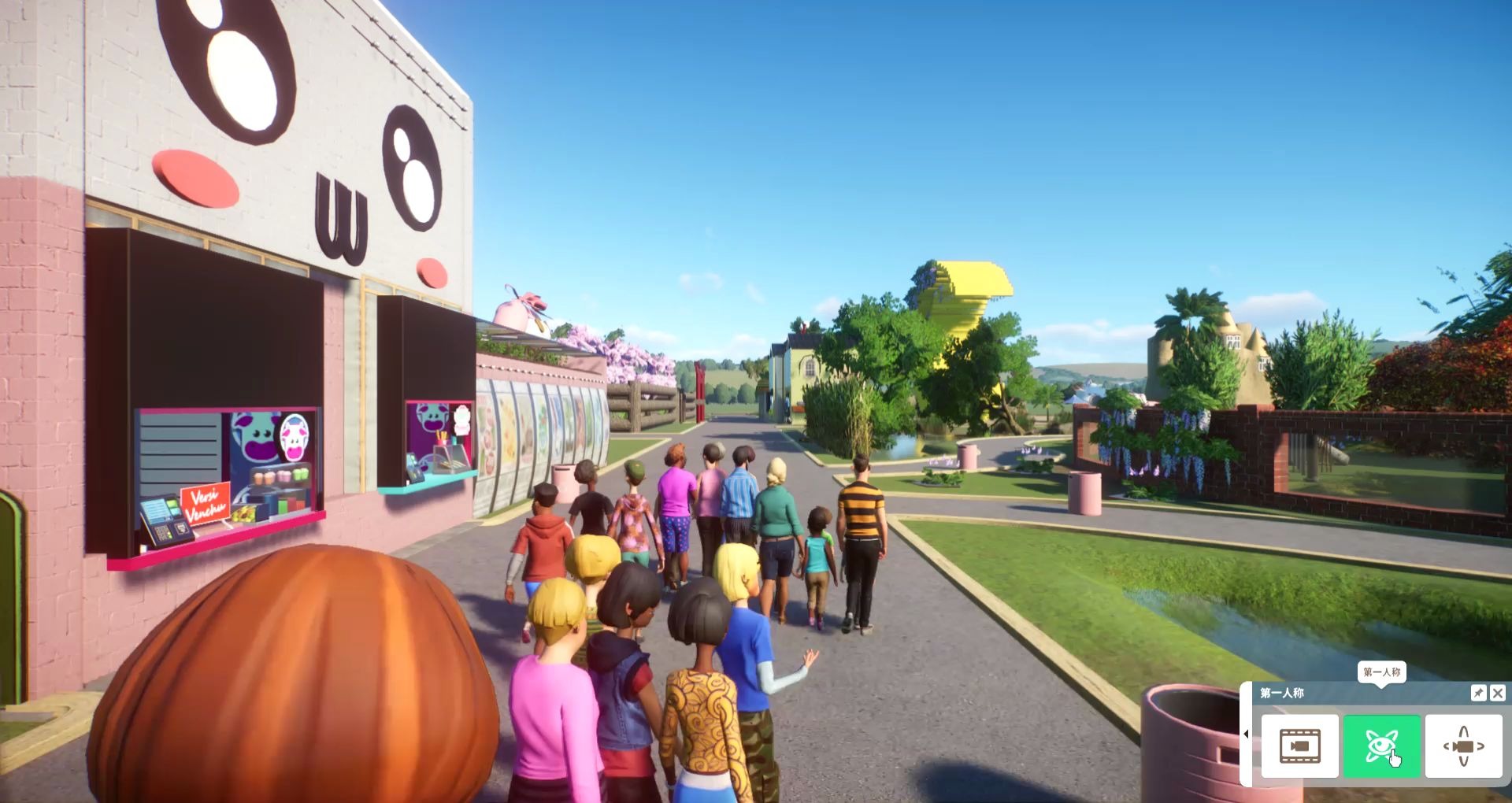 动物园之星一个小预告咕咕