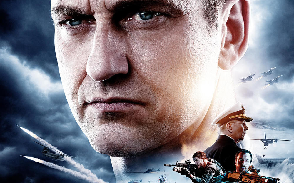 【5分钟电影字幕组】冰海陷落精彩剪辑p1_哔哩哔哩_bilibili