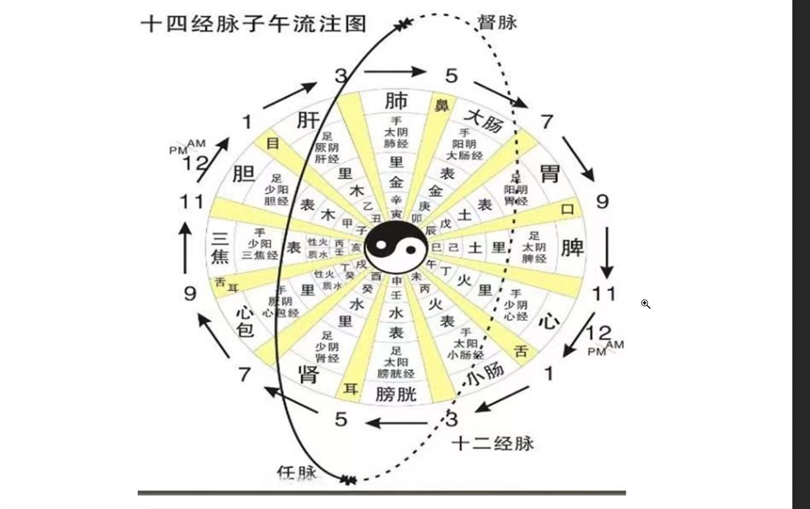 学以致用,学以会用,很重要的一张命盘讲解.哔哩哔哩bilibili