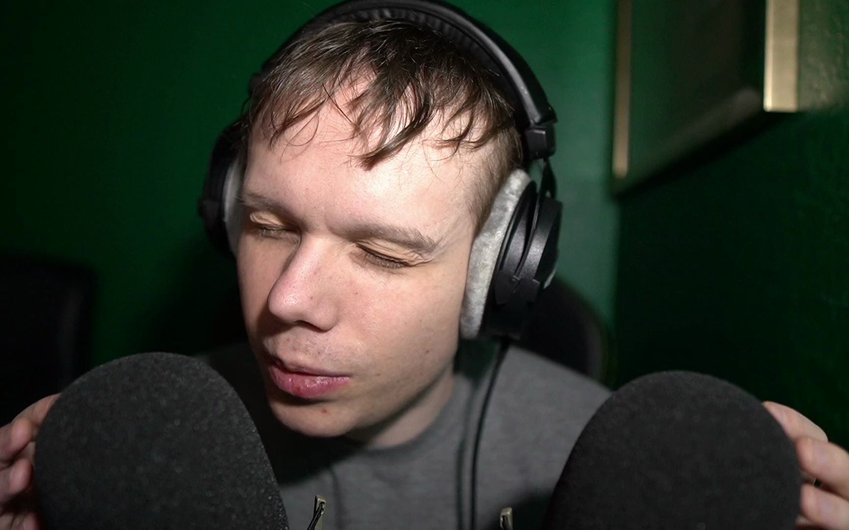 neglectful childhood aswr whisper motivational triggers tingles