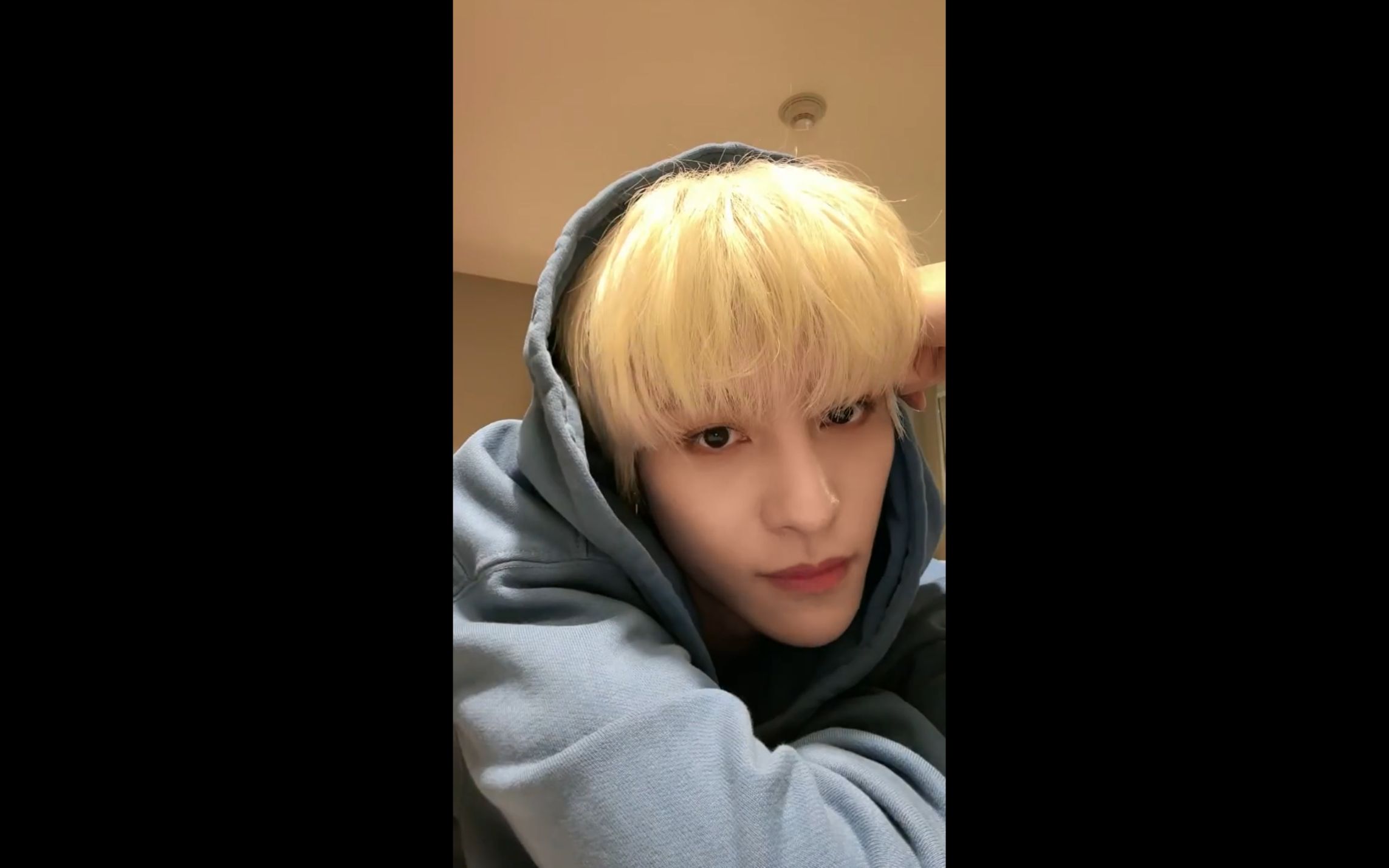 【nct中文首站】221021 威神v 劉揚揚 一直播_嗶哩嗶哩_bilibili