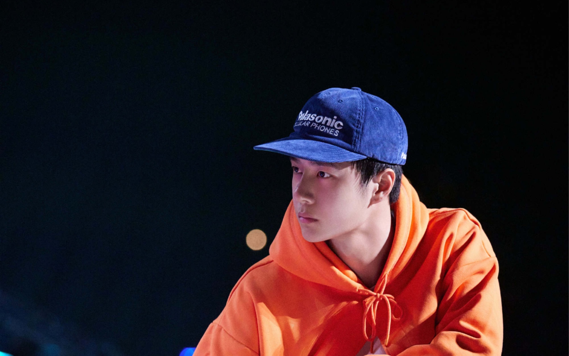 看一波王炸成员韬韬解读王一博队长大秀 hiphop forever 不输rushball