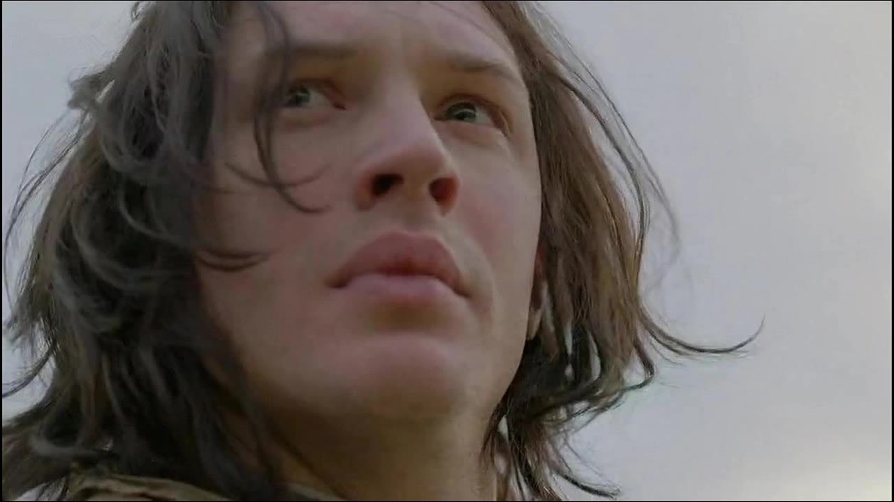 【电影中学摄影】-《呼啸山庄》2009