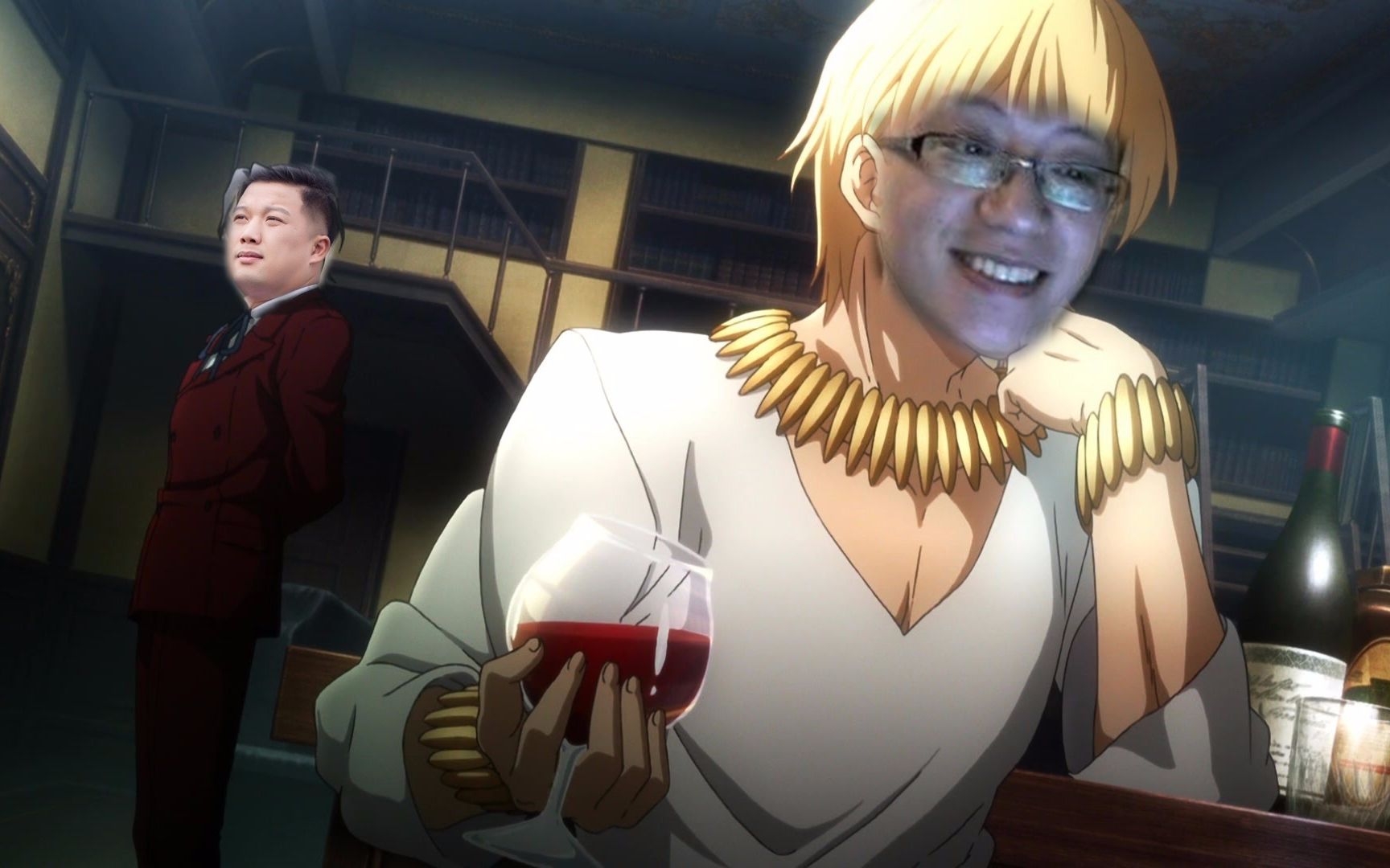 狗贼每日秀46:并未击穿狗贼的护甲!因为……打歪了