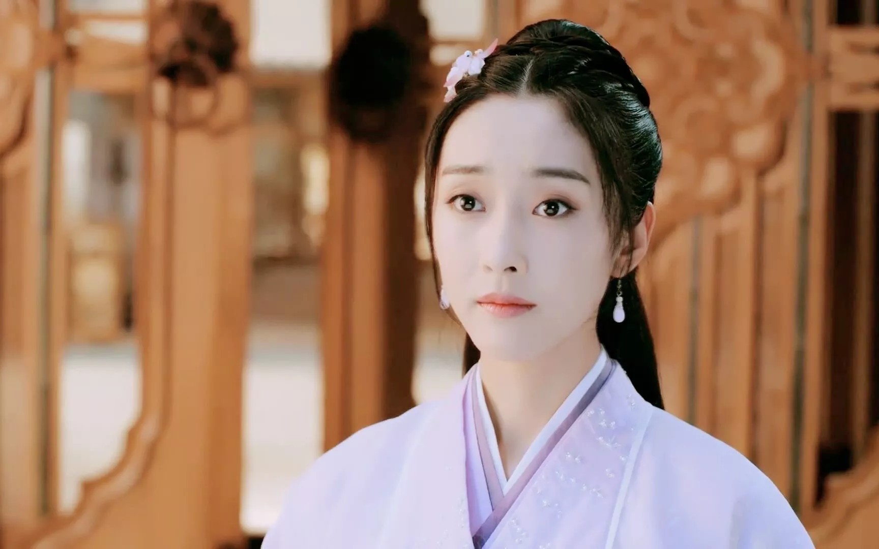 【陈情令·江厌离】扶簪正鬓仍嫌眉眼未够弯