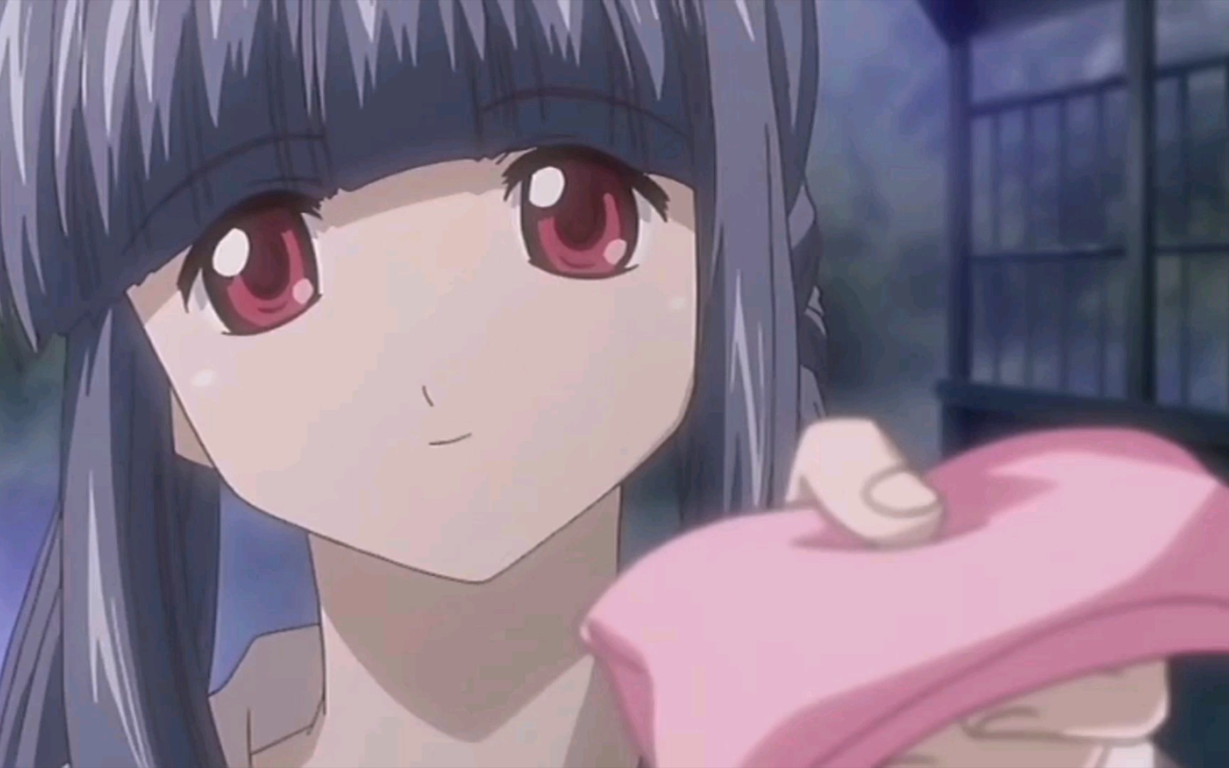 心跳回忆之与弥生水奈的初次相遇