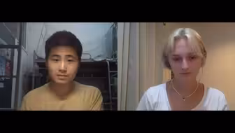 与美国外教尬聊【cambly口语练习3】