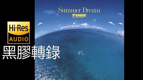 黑胶转录】CityPop Summer Dream TUBE Hi-Res 1987_哔哩哔哩_bilibili