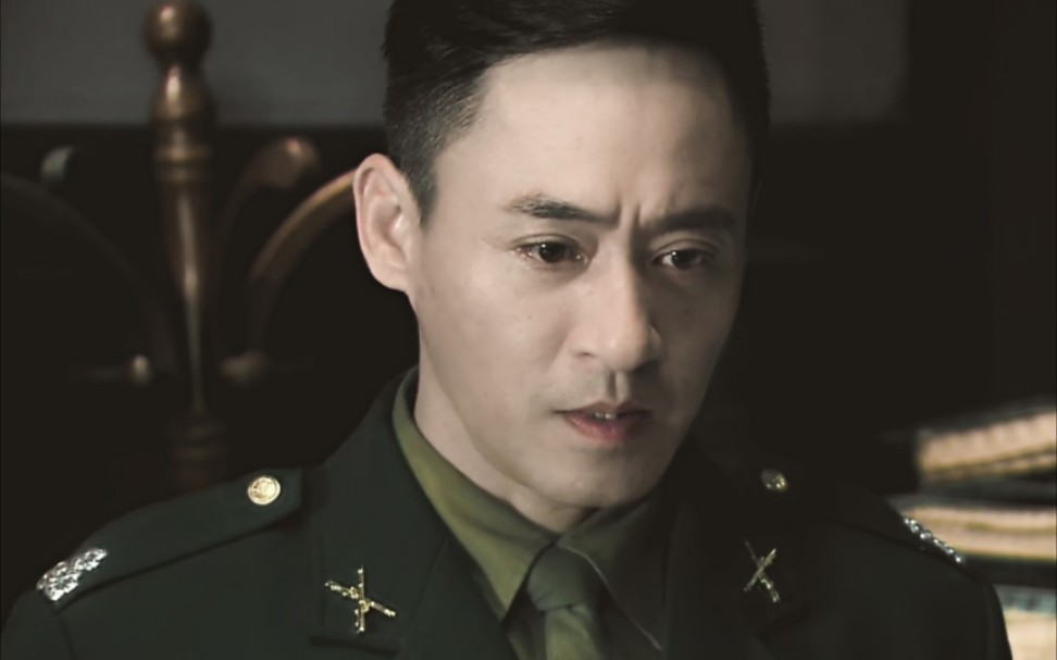 【修庆|楚明凡】100秒心动挑战-你不知道表哥军装能有多迷人_哔哩哔哩