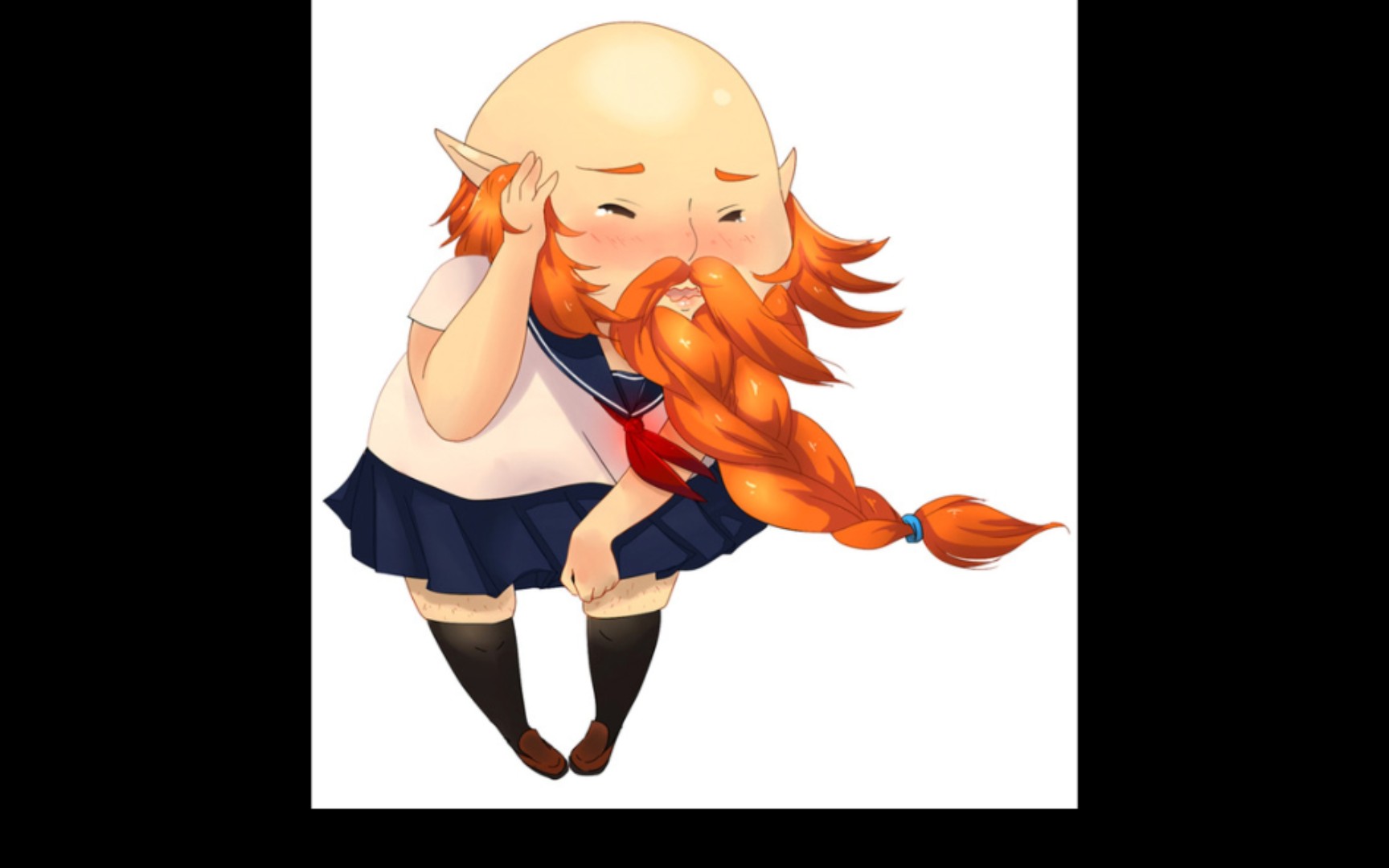 lol手游大乱斗—酒桶_哔哩哔哩bilibili_英雄联盟