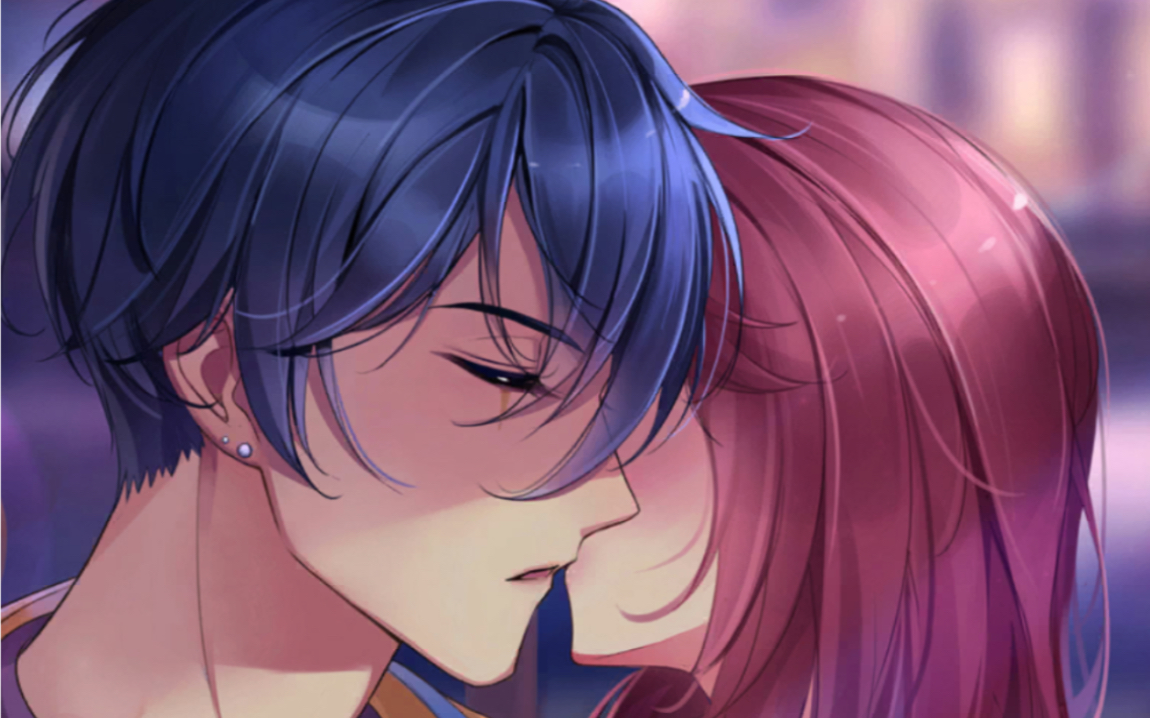 星缘恋爱吧偶像言季游园日