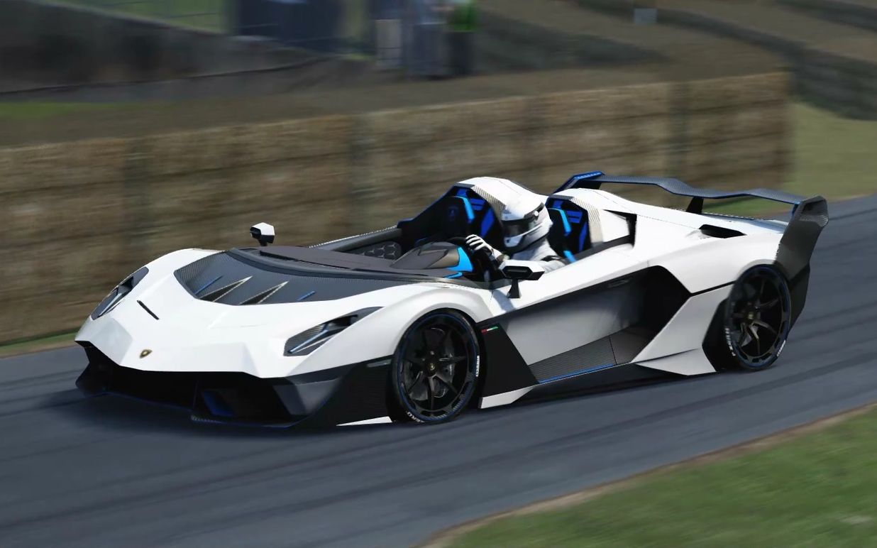 【#839精品车辆】lamborghini_sc20_神力科莎