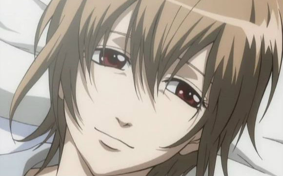 【土方三叶】爱如空气_哔哩哔哩 (゜-゜)つロ 干杯~-bilibili