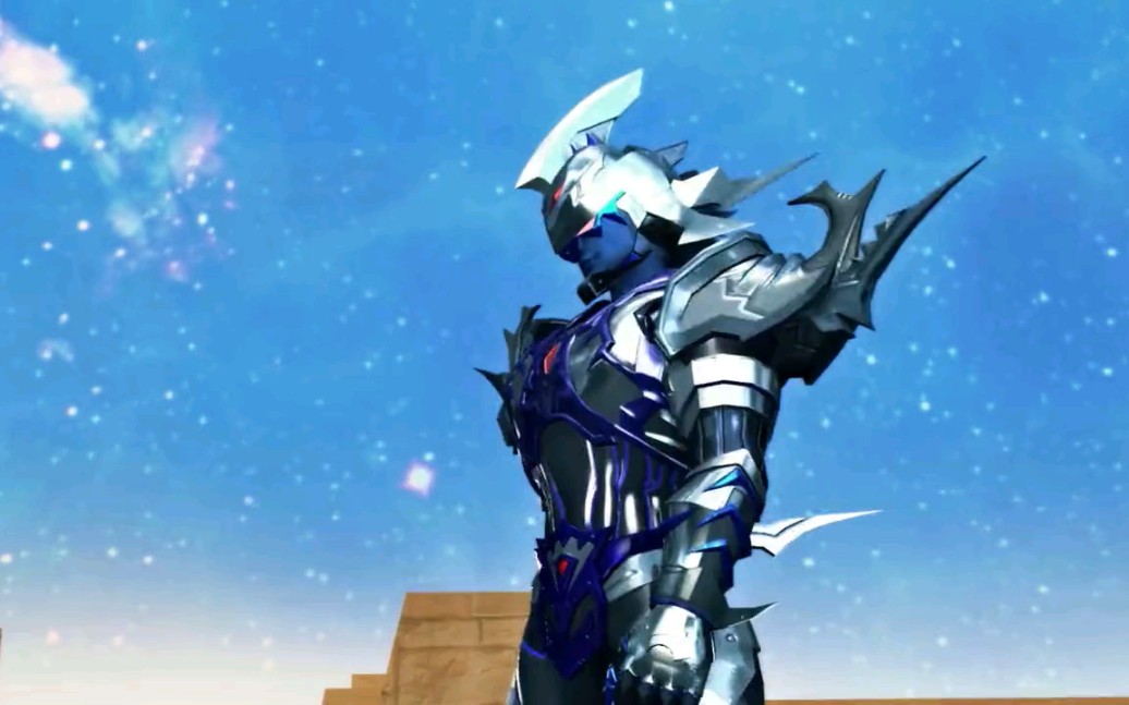 鲸鲨王明明是反派,台词却那么有道理