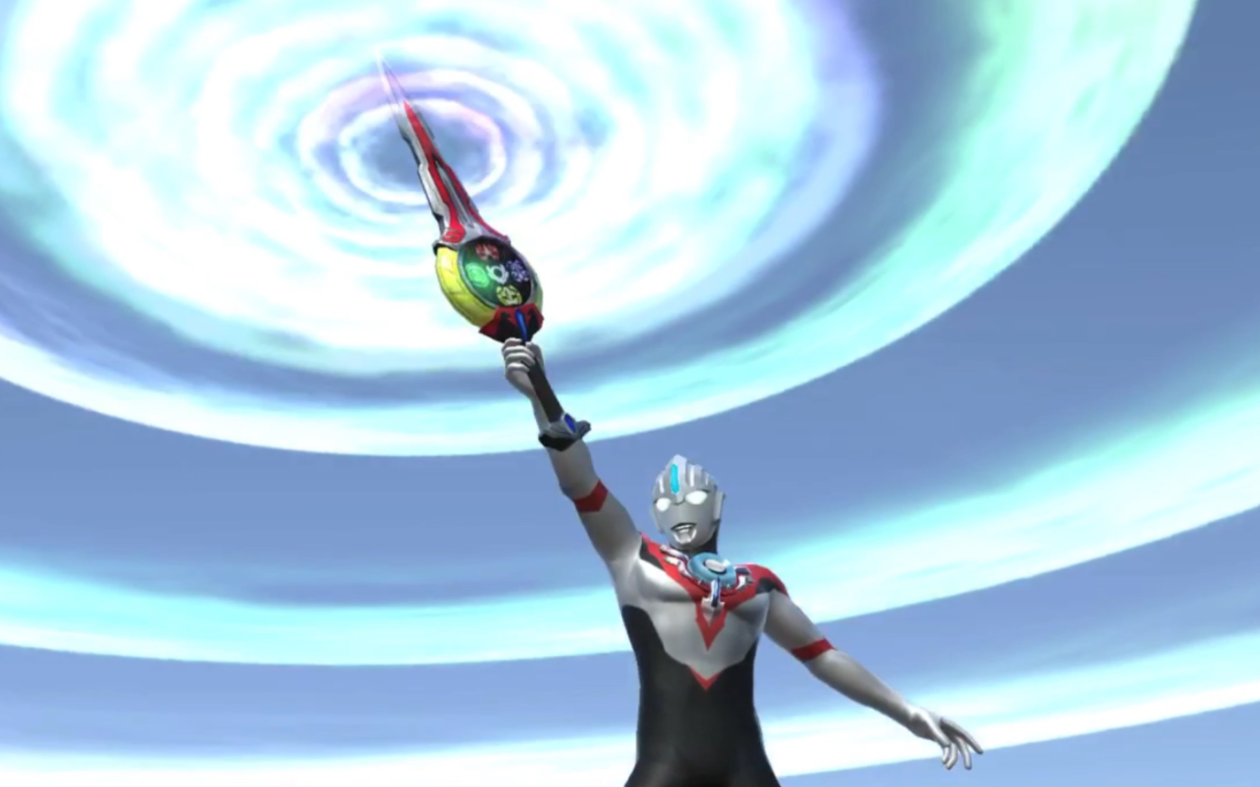 【奥特怪兽决斗驯兽师】奥特曼必杀技合集第5期91加入欧布&捷德&