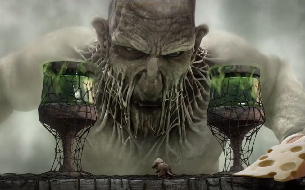 游戏天才拯救世界之旅暗黑科幻片安德的游戏2