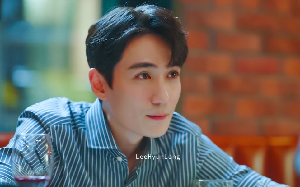 【朱一龙】『陈一鸣』嘟嘴犯规了啊!