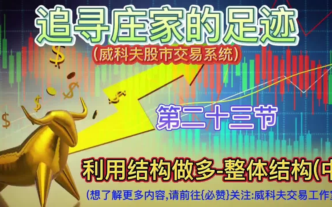 第二十三节 利用结构做多整体结构(中)哔哩哔哩bilibili