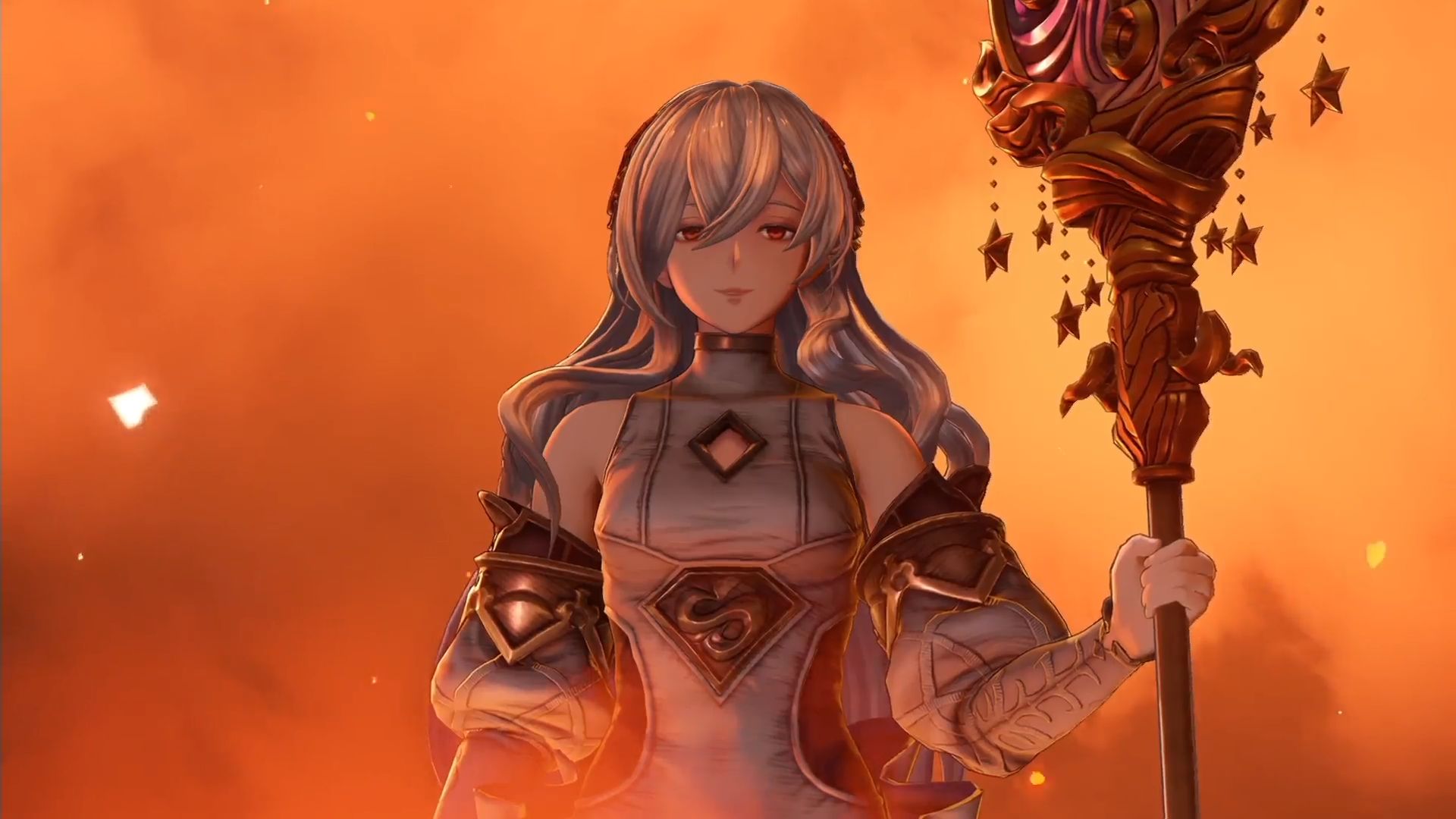 【小c】《碧蓝幻想relink》游戏实况第6期