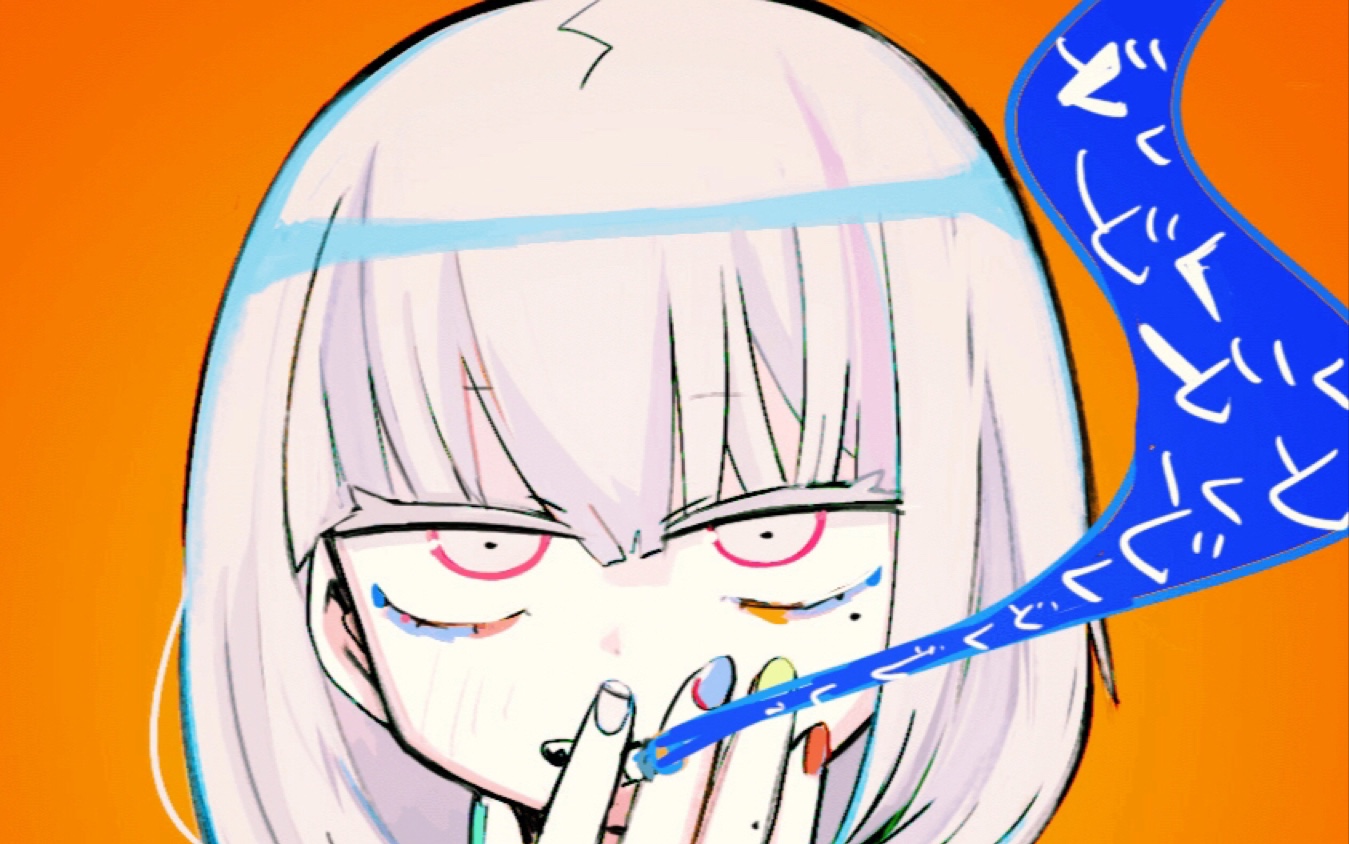 【phigros】臭美穗