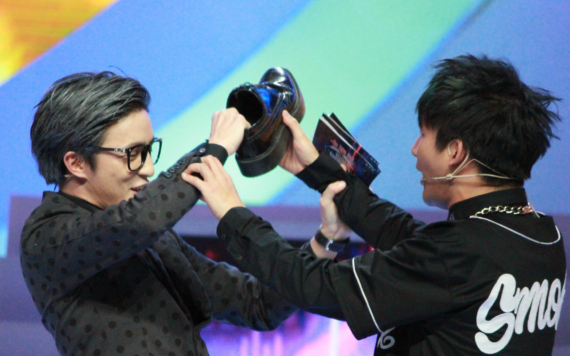 【大张伟x薛之谦】十首歌带你走进大谦世界(?