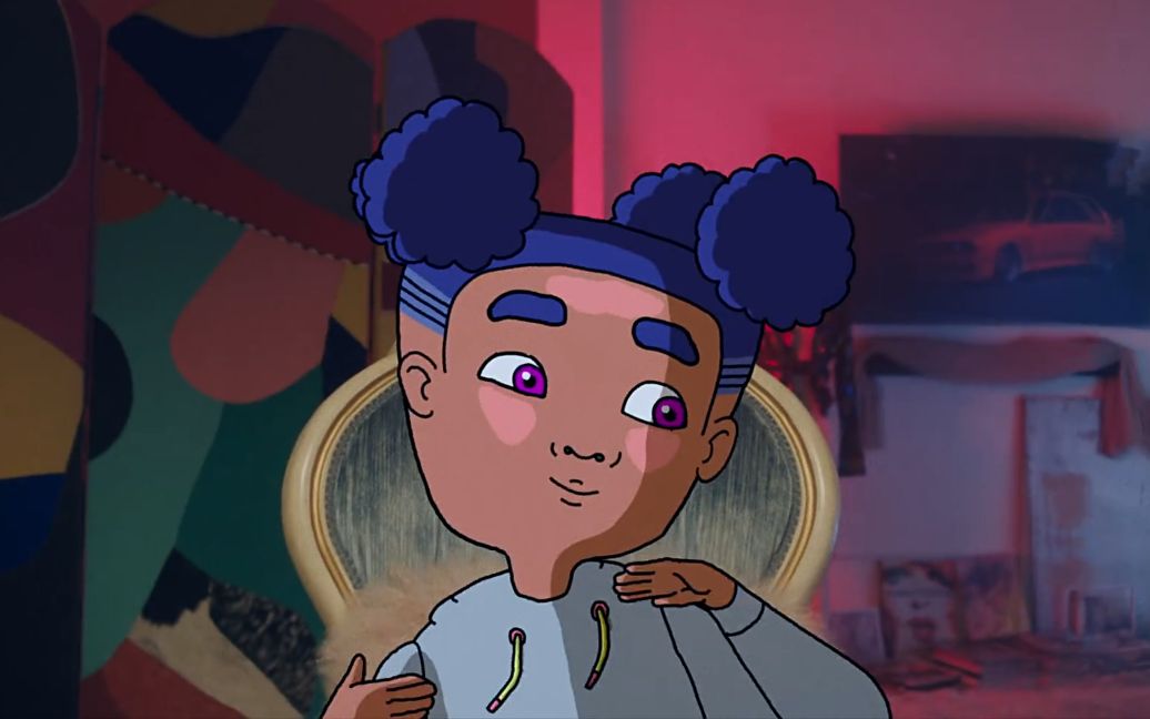 最近出了点小问题被困在了自己的小圈子里tobiloutroopftsmino