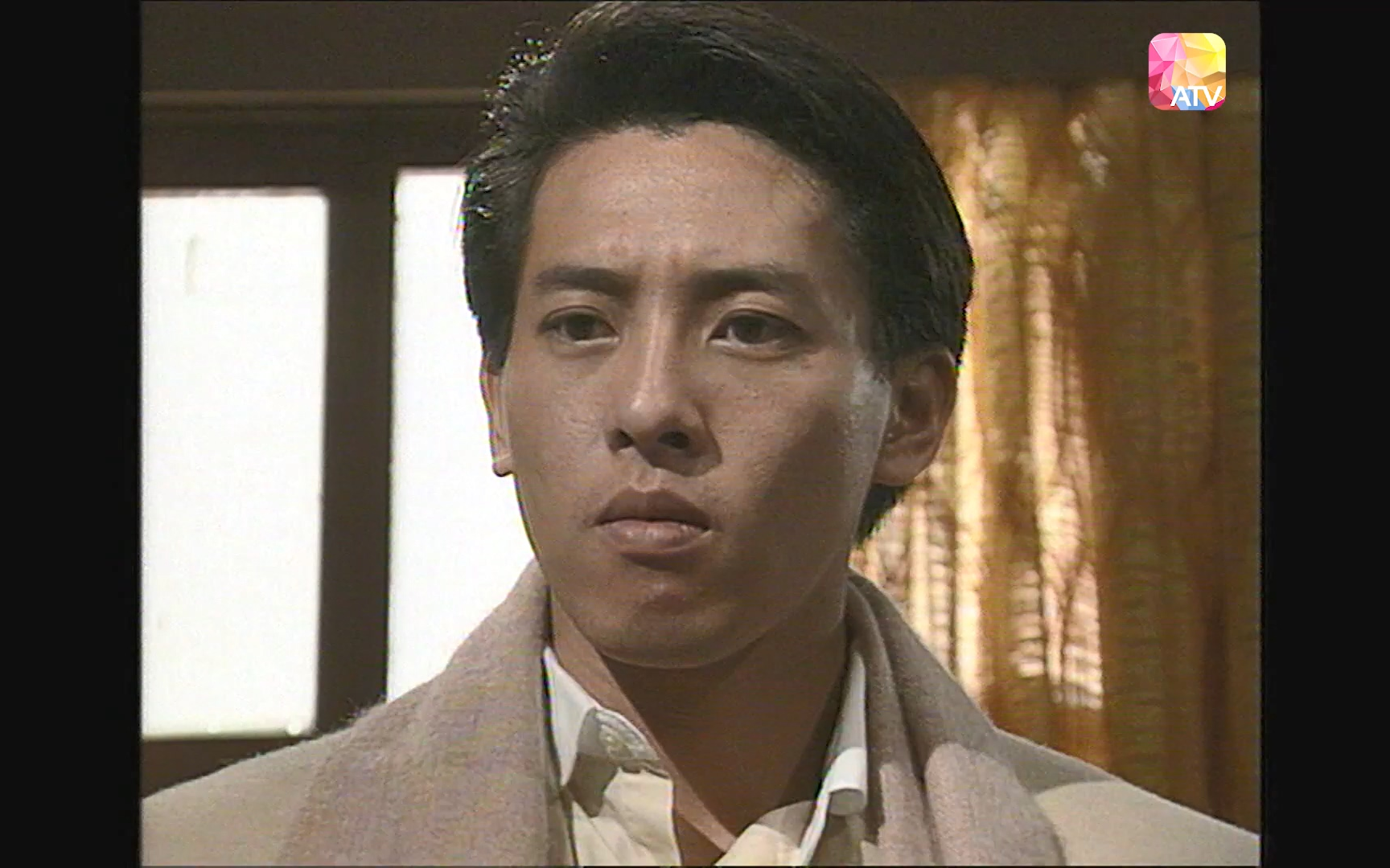 【吕颂贤】韩森戏份全cut[完结]||亚视《香港传奇人物之一代赌王》