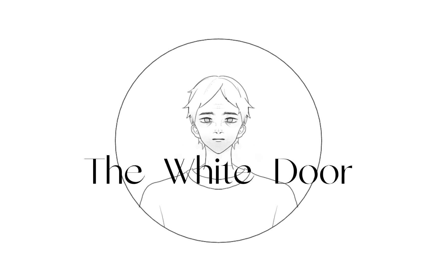 [图]【锈湖白门|手书】为the white door 绝美爱情送上赞歌！