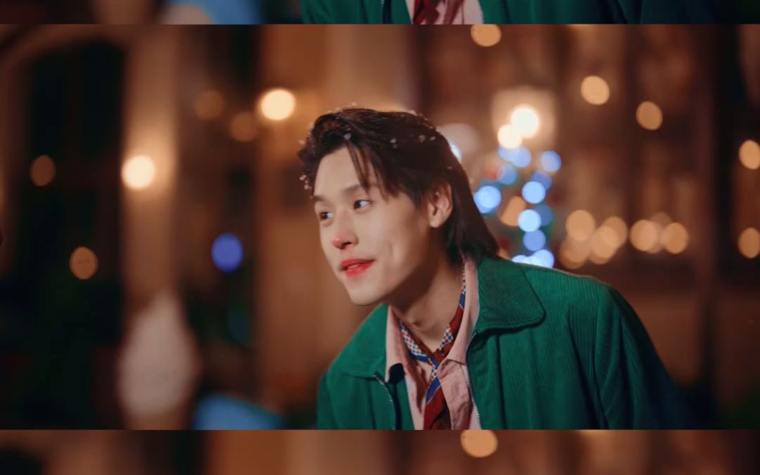 原来泰语歌这么好听第十期onceforeverbillkin