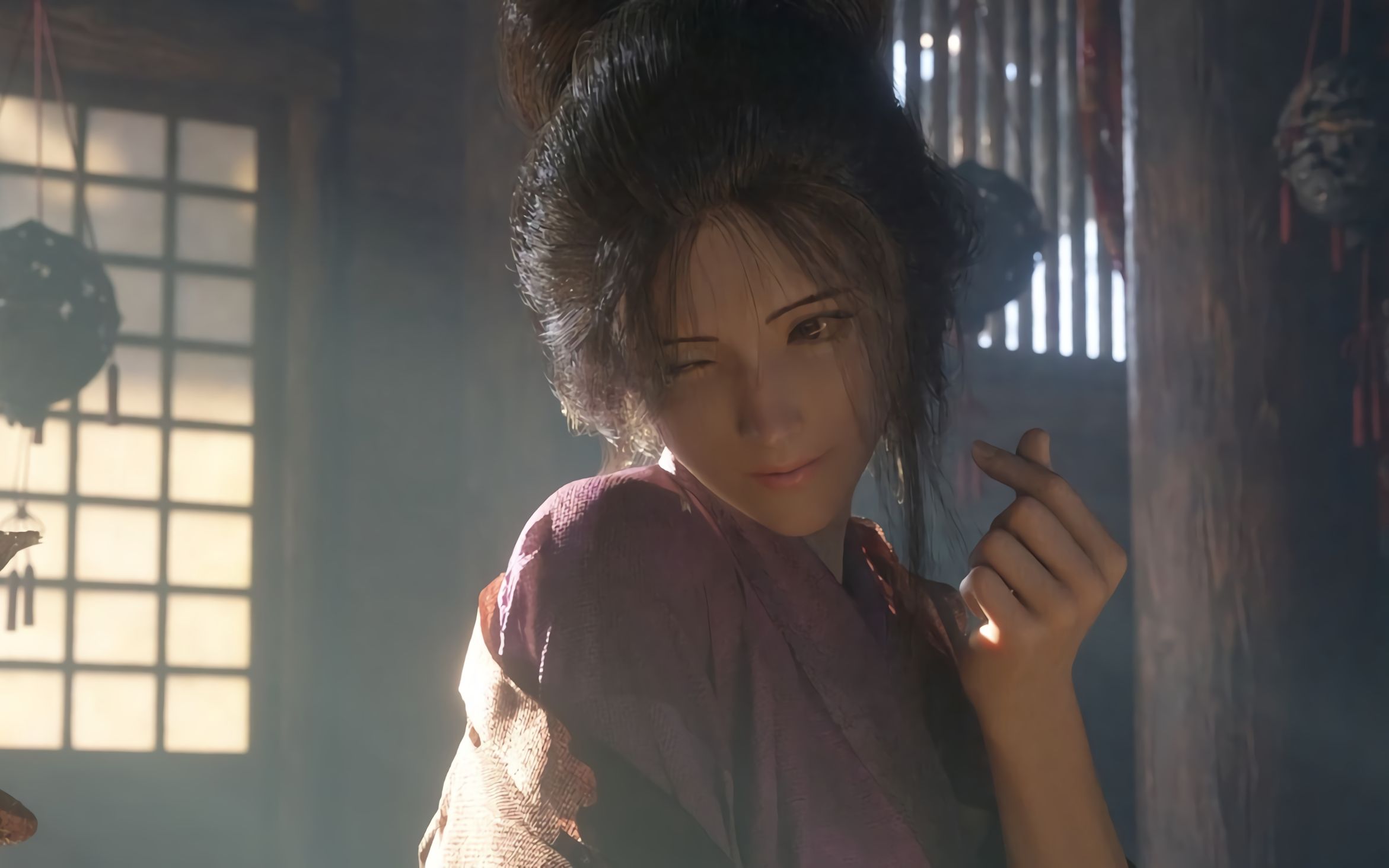 【只狼】孤勇者