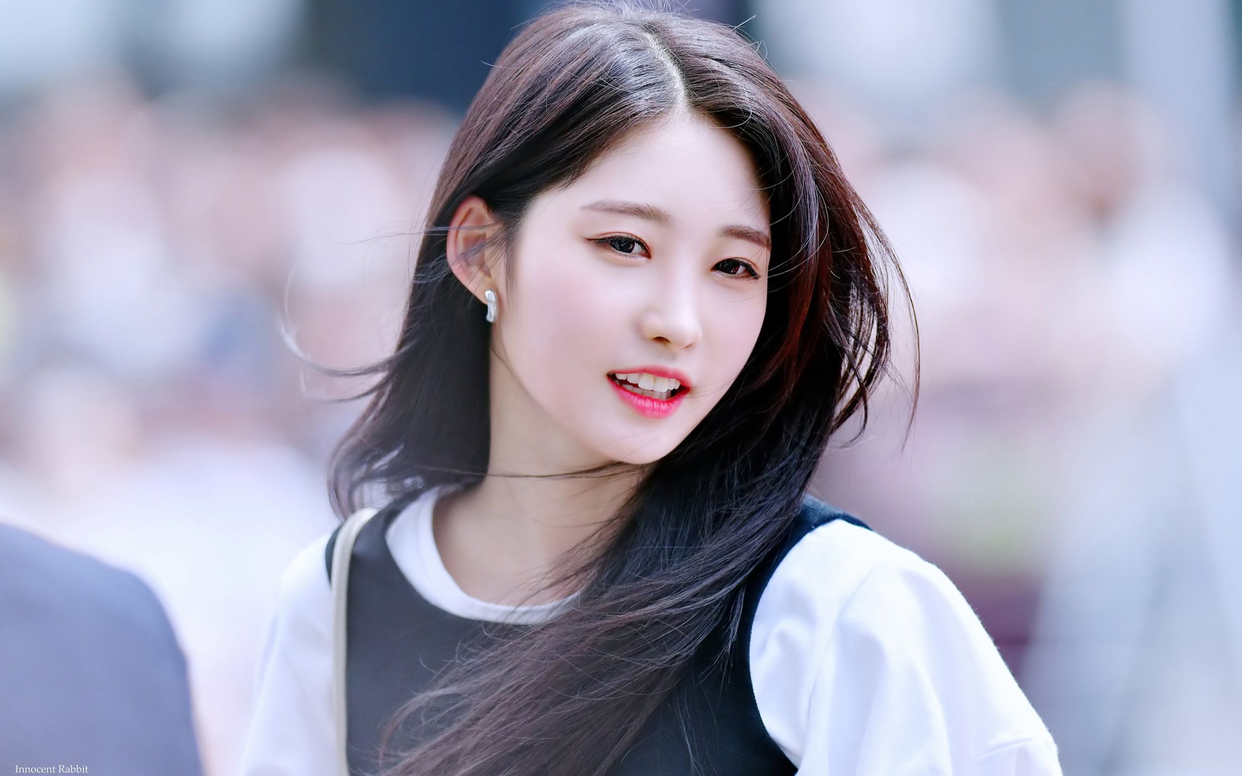 金施贤everglowbonbonchocolatmoon官方直拍合集