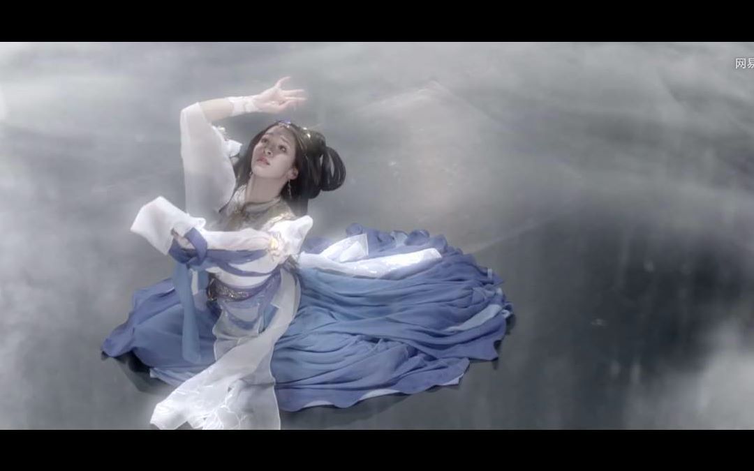 【仙才叹/唐诗逸】唐诗逸舞蹈混剪 铜雀台前 仙才现 众声叹 惊涛一片