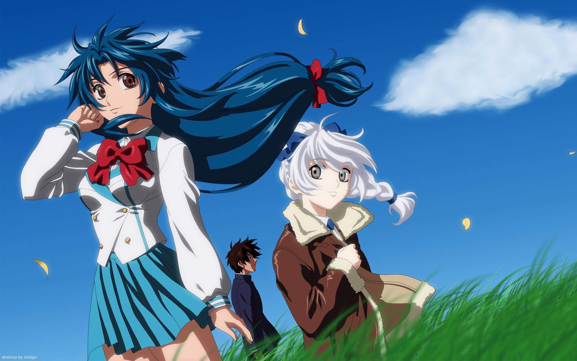 全金属狂潮 全四部 op/ed 合集