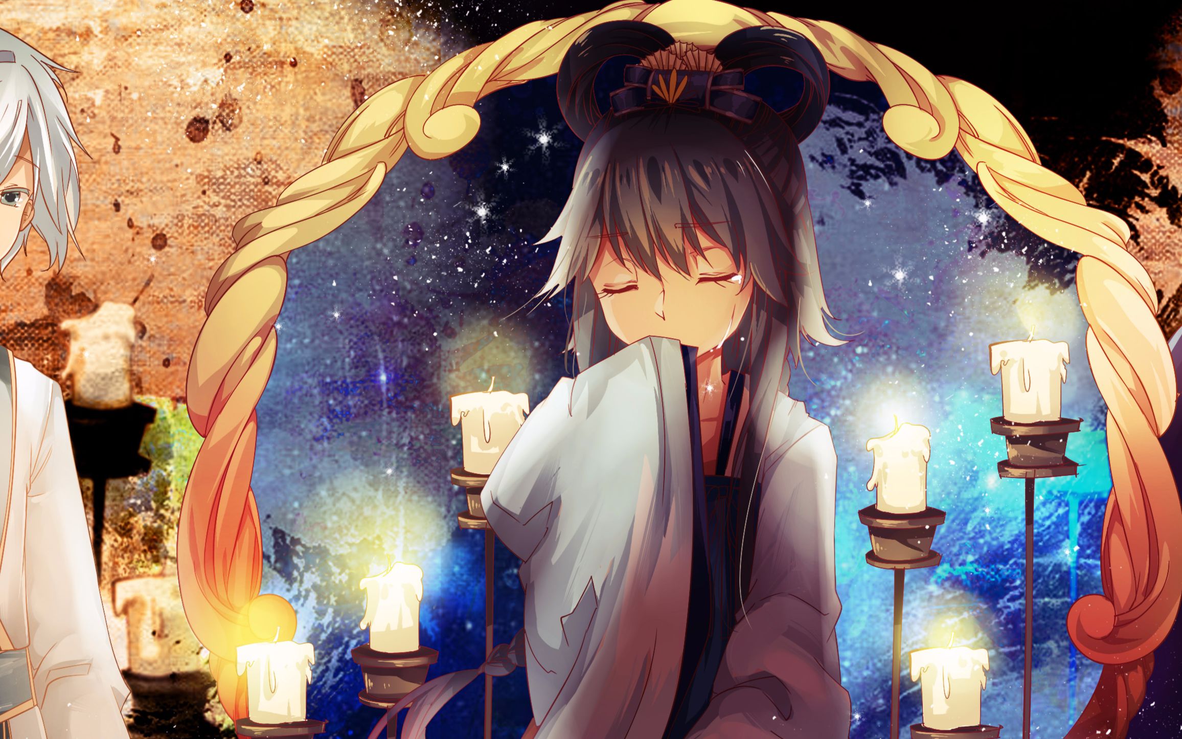 【洛天依】鱼玄机