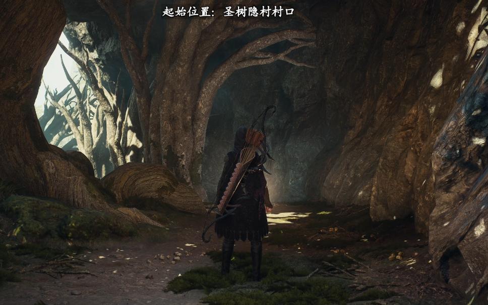 龙之信条2地毯式流程攻略解说23 迷雾湿地收集 光速升级【斯芬克斯