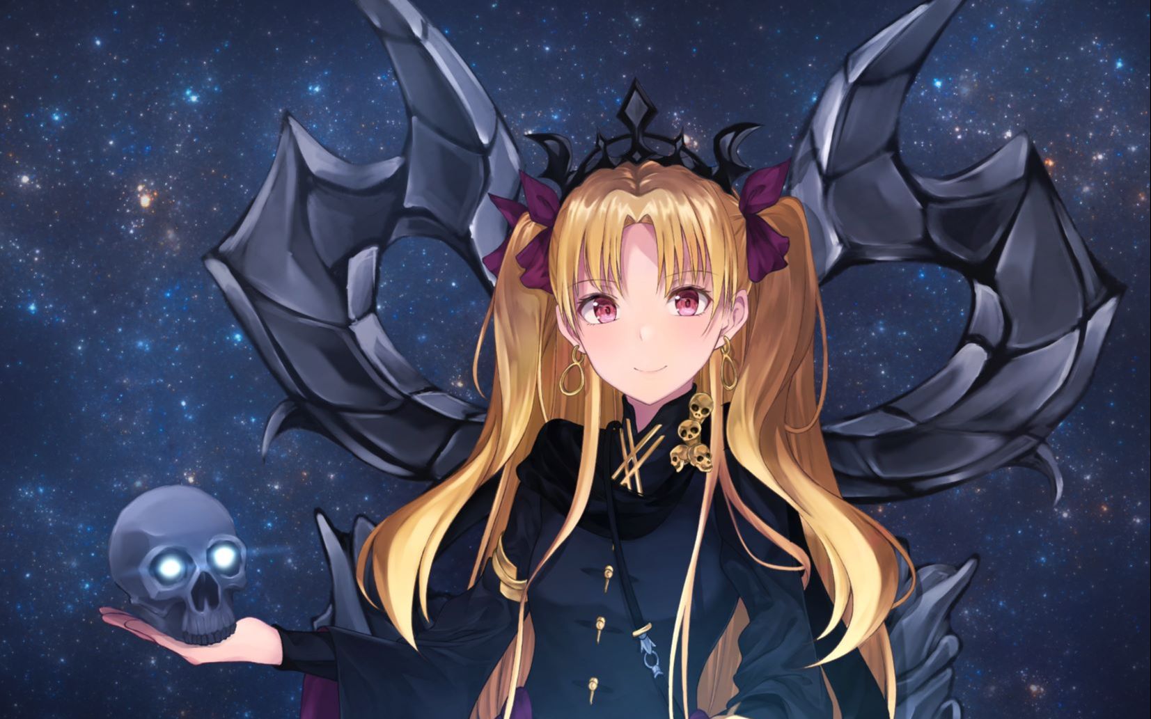 【汉化预告】命运-冠位指定 绝对魔兽战线 巴比伦尼亚 蓝光特典广播剧