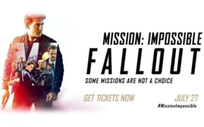 碟中谍6全面瓦解 评论音轨全，Tom Cruise，Christopher McQuarrie