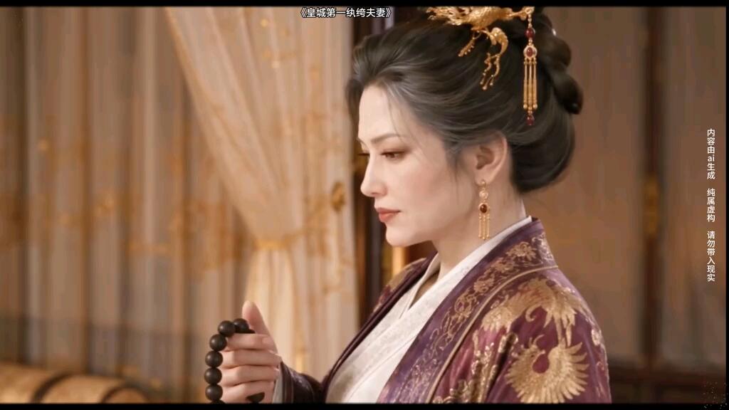 短剧.重生之皇城第一纨绔夫妻(100集)