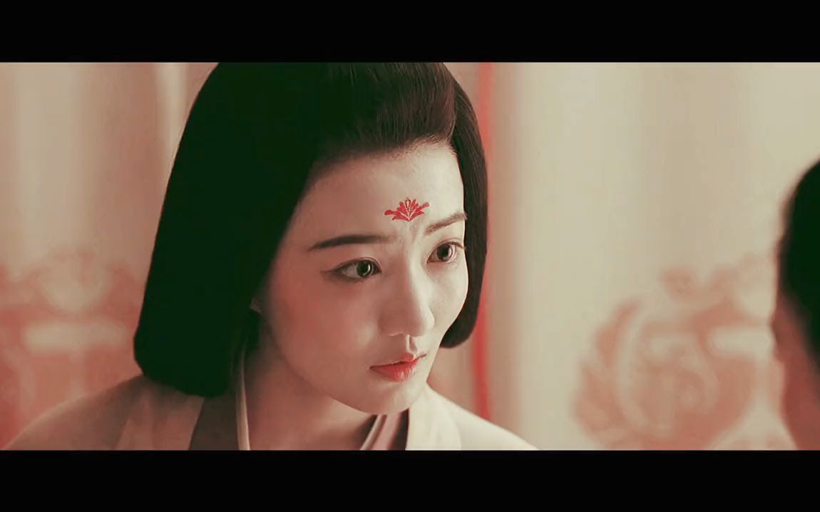 长安十二时辰 #严羽幻 #杨贵妃 #徐璐 #念平生 #翻茄c计划