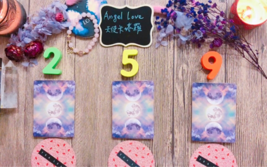 【AngelLove塔罗】224年一月整体运势预测指引/工作/爱情/财运/星座哔哩哔哩bilibili