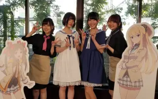 五味茉莉伽 搜索结果 哔哩哔哩 Bilibili
