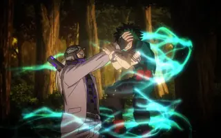 英雄学院剧场版 哔哩哔哩 Bilibili