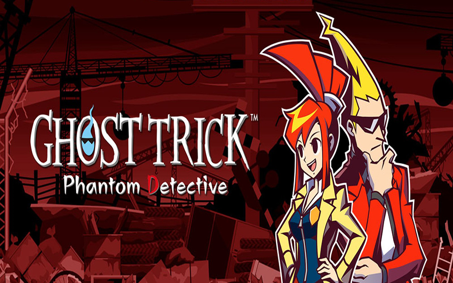 【cya】《幽灵诡计》直播录像day2_哔哩哔哩 (゜-゜)つロ 干杯~-bili