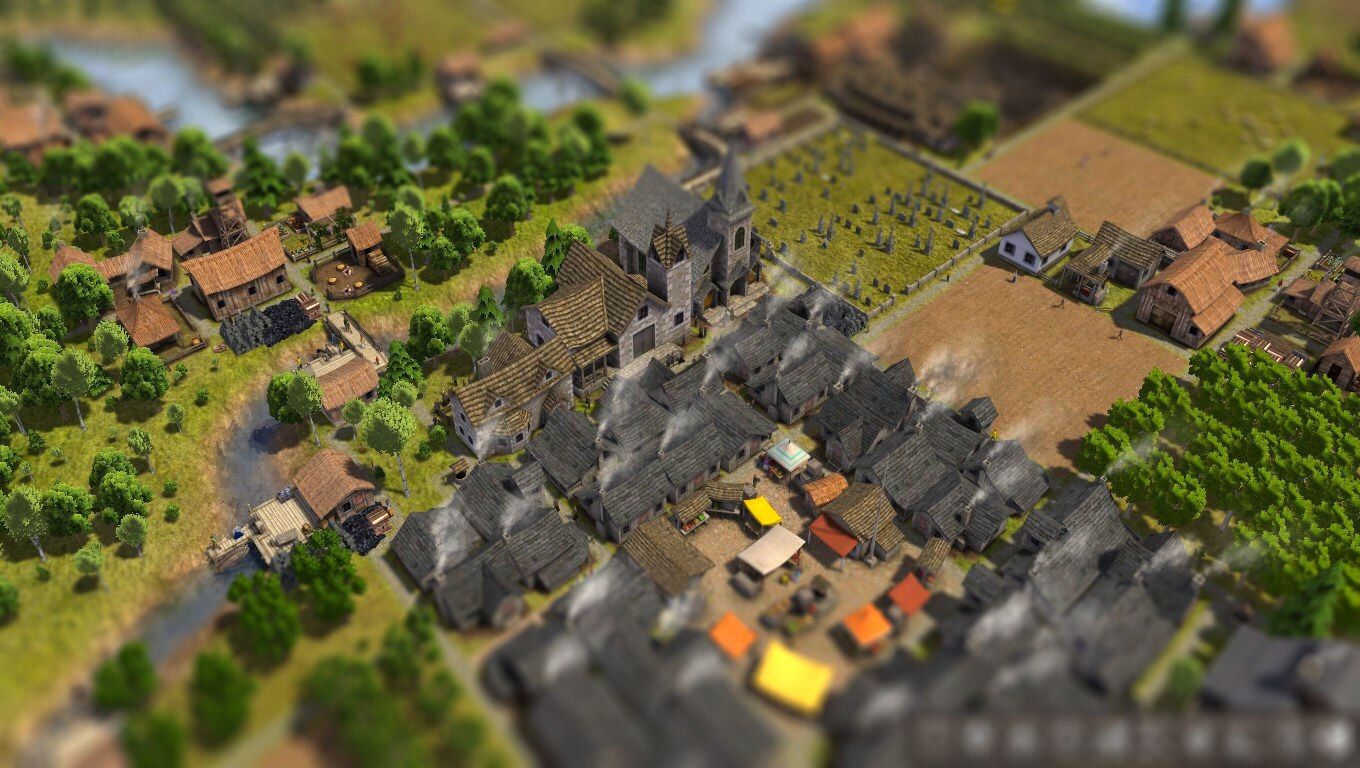 怀旧游戏-放逐之城(6)严苛天气